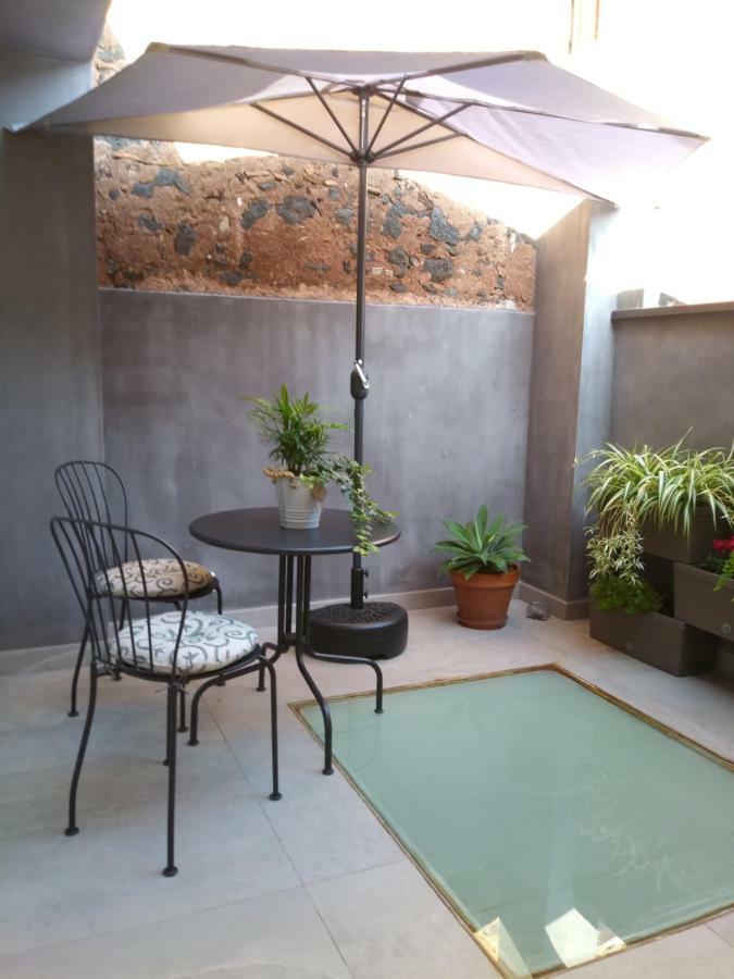 Don Assenzio Temporary Home Catania Bagian luar foto