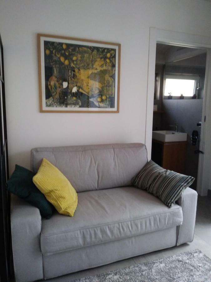 Don Assenzio Temporary Home Catania Bagian luar foto