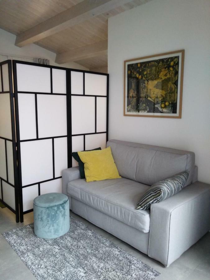 Don Assenzio Temporary Home Catania Bagian luar foto